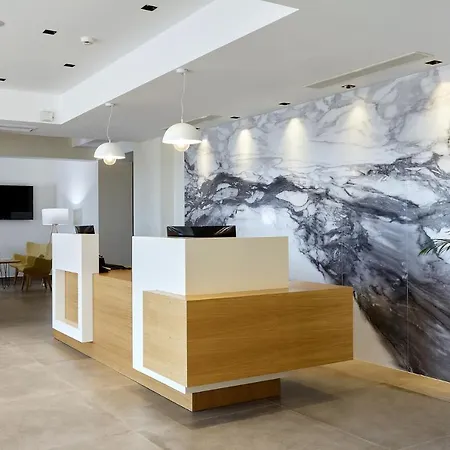 Hotel Enorme Santanna Ierapetra (Crete)