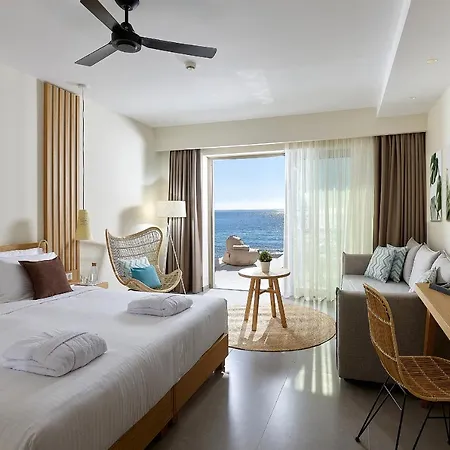 Enorme Santanna Hotel 4*