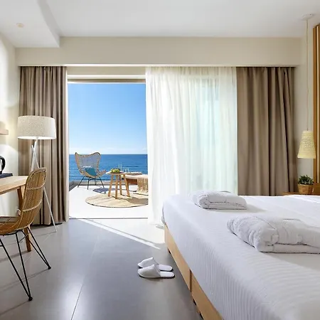 Hotel Enorme Santanna Ierapetra (Crete)