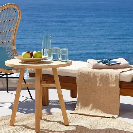 Hotel Enorme Santanna Ierapetra (Crete)