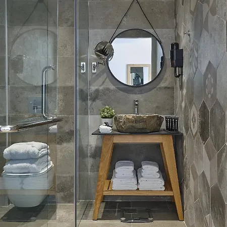 Hotel Enorme Santanna
