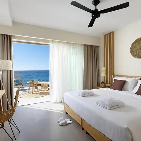 Enorme Santanna 4* Ierapetra (Crete)